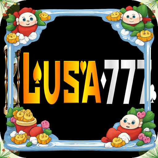 lusa777 — galeri pratinjau Resmi APK